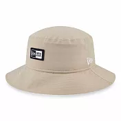 NEW ERA 男女 探險帽 GORE-TEX NEW ERA 卡其 NE13956956 L-XL 卡其