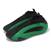 adidas 籃球鞋 Harden Vol. 8 男鞋 綠 黑 Luxury Green 哈登 8代 愛迪達 IE2693