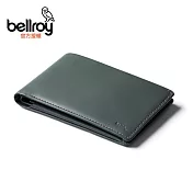 Bellroy Travel Wallet RFID 皮夾(WTRB)  Everglade
