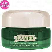LA MER 海洋拉娜 深海極效淨膚面膜(50ml)(公司貨)