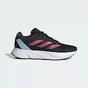 ADIDAS DURAMO SL W 女跑步鞋-黑粉-IF7885 UK6 黑色