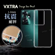 VXTRA OPPO Reno11 F 防摔氣墊保護殼 空壓殼 手機殼