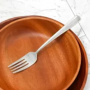 日本製KITTY不鏽鋼大叉子-3支