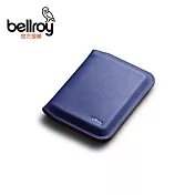 Bellroy Apex Slim Sleeve 皮夾(WXSA) Indigo