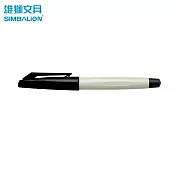 雄獅 NO.88 簽字筆 黑