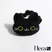 【Hera赫拉】可愛創意動物卡通毛?髮圈 H113022109 小貓