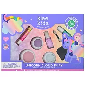 美國【Klee Kids】童話精靈玩美彩妝組
