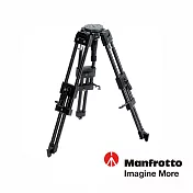 Manfrotto 曼富圖 350SHMVB 大型矮腳貓爪腳架 M350SHMVB