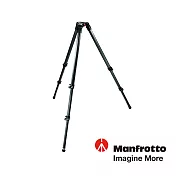Manfrotto 曼富圖 錄影專用碳纖維三節腳架 M535