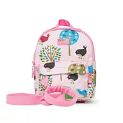 澳洲 Penny 防走失後背包 喳喳鳥