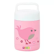 澳洲 Penny 保溫罐 喳喳鳥