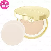 Whoo 后 金鐏玉帛原生光澤蜜粉餅 SPF30/PA++(#2)(13g)(公司貨)