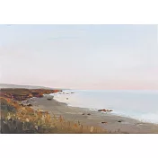 【玲廊滿藝】Ｍ-粉色陽光15.5x22.5cm