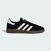 ADIDAS HANDBALL SPEZIAL 男女休閒鞋-黑-DB3021 UK8.5 黑色