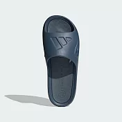 ADIDAS ADICANE SLIDE 男女休閒涼拖鞋-藍-IE7898 UK6 藍色