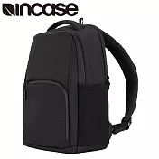 【Incase】Facet 20L Backpack 16吋 雙肩筆電後背包 (黑)