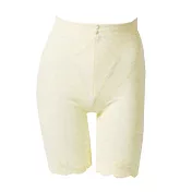 【華歌爾】長褲管機能型束褲(64-82號/淺嫩膚) 其他 76