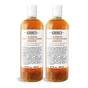 KIEHLS 契爾氏 金盞花植物精華化妝水(500ML)X2-國際航空版