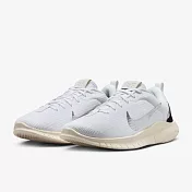 NIKE W FLEX EXPERIENCE RN 12 女訓練鞋-白-DV0746101 US7 白色