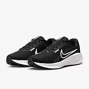 NIKE W DOWNSHIFTER 13 女跑步鞋-黑-FD6476001 US7 黑色