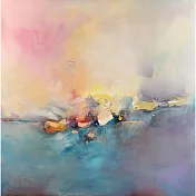 【玲廊滿藝】twzoe-西西里 Daniel Hope100x100cm