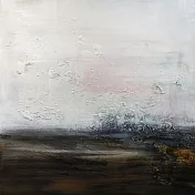【玲廊滿藝】twzoe-交響詩《塔比奧拉》Sibelius:tapiola 90x90cm