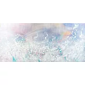 【玲廊滿藝】twzoe-夢幻花園 Ravel:Le Jardin F?erique70x150cm