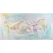 【玲廊滿藝】twzoe-感性圓舞曲 Tchaikovsky/Valse Sentimentale60x120cm