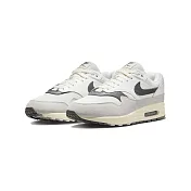 nike air max 1 iron grey 煙灰 hj3498-007 us8 煙灰