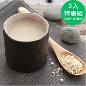永豐餘生技GREEN&SAFE-杏仁茶-2入特惠組