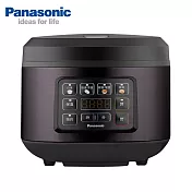 國際牌 10人份微電腦電子鍋SR-D18HA2