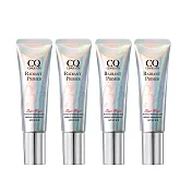 【CINQUAIN思珂】魔幻光透隔離霜SPF30★★4入組