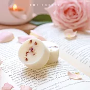 【The Forest 癒森林】香氛蠟塊4入組- 夢境花園