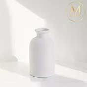 【Floral M】法式陶瓷阿爾貝拉小花瓶