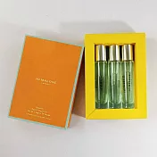 【Jo Malone】盛夏花園旅行香氛組(10ml*3)
