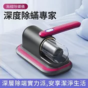 CS22 無線紫外線便攜除蟎吸塵器 高貴金