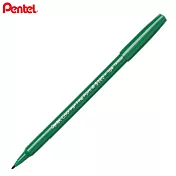 PENTEL S360-T 彩色筆 綠