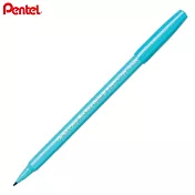 PENTEL S360-T 彩色筆  天藍