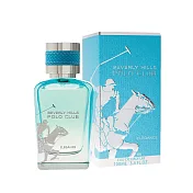 B.H. POLO 比佛利保羅 仙境花園晨露女性淡香精100ml (ELEGANCE)-代理商公司貨