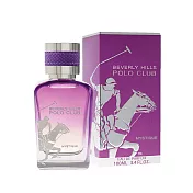 B.H. POLO 比佛利保羅 神秘旅程魔幻女性淡香精100ml (MYSTIQUE)-代理商公司貨