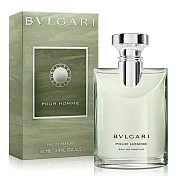 Bvlgari 寶格麗 大吉嶺中性淡香精(100ml)-原廠公司貨