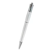 【DT&CREATION】芳香療癒香水原子筆 純潔白