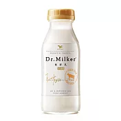 【Dr.Milker】 極鮮乳脂肪無調整250ml(7瓶裝)