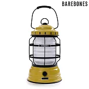 Barebones 手提營燈Forest / 城市綠洲(營燈、燈具、USB充電、照明設備) 無 Dusty Yellow芥黃