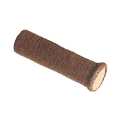 【COMET】毛氈底針織腳套8入組(桌腳套 椅腳套 防刮腳套/TCLC-03) 咖啡色