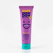 Pure Paw Paw 澳洲神奇萬用木瓜霜-黑醋栗 25g