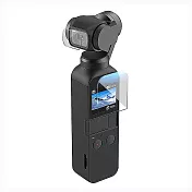 【LOTUS】DJI OSMO POCKET 1 / 2 / 3 鋼化玻璃膜 保護貼 副廠  POCKET 1/2