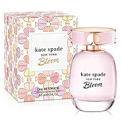 Kate Spade 楷思培 桃氣花語女性淡香水(60ml)-原廠公司貨