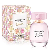 Kate Spade 楷思培 桃氣花語女性淡香水(40ml)-原廠公司貨