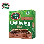 【壽滿趣】Mother Earth紐西蘭營養蛋白威力棒200g(巧克力布朗尼x4盒)